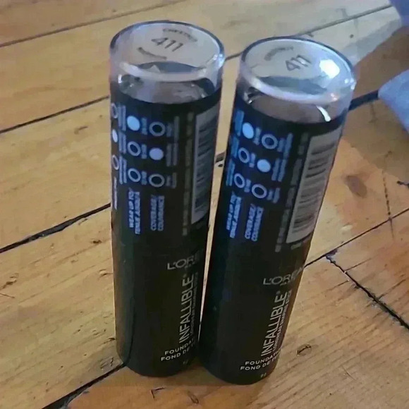 L'oreal  Infallible Foundation - Picture 1 of 1